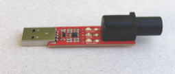 A-4583 Chipmunk USB Tester