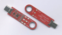 A-4612 Chipmunk USB-CTester