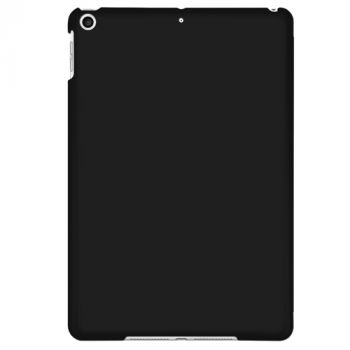 Protective case and stand for iPad (2019) - Black