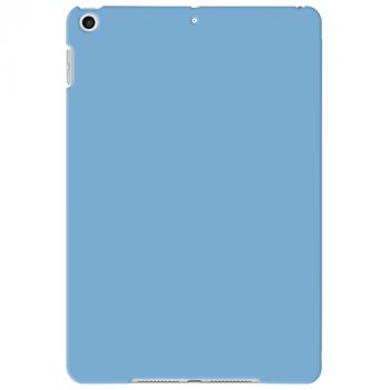 Protective case and stand for iPad (2019) - Blue