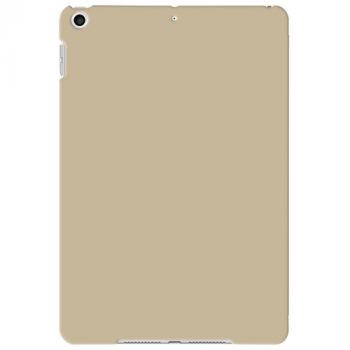 Protective case and stand for iPad (2019) - Gold
