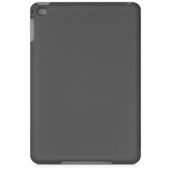 Folio case/stand - iPad mini 4 - Gray