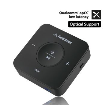 Zoekresultaten voor: 'Avantree USB Bluetooth 4.0 Dongle Stick