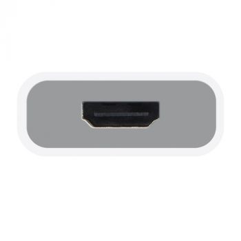 USB-C to HDMI 4K/60Hz adapter